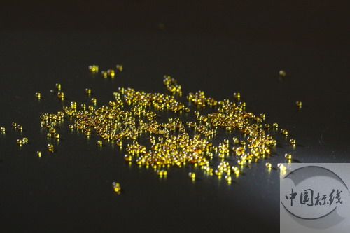 卢龙市政道路标线施工现场