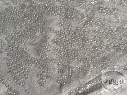 山海关工业园区金属表面处理车间